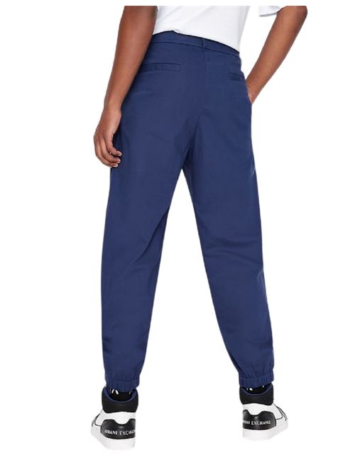 3LZP4715BF BLU ARMANI EXCHANGE | 3LZP4715BF BLU